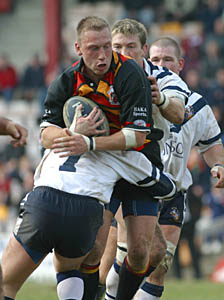 Chris Redfearn